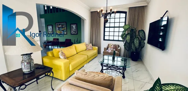 Casa com 4 Quartos para venda ou aluguel, 240m² no Barbalho, Salvador