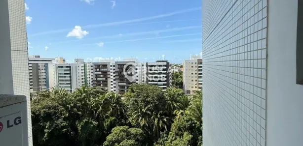 Apartamento com 2 Quartos à venda, 90m² no Alphaville I, Salvador