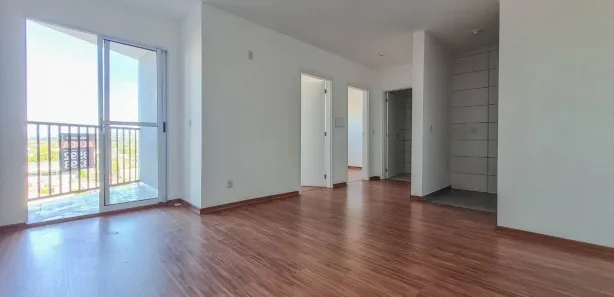 Apartamento com 2 Quartos para alugar, 51m² no Santo Afonso, Novo Hamburgo