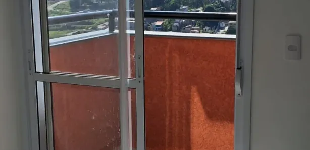 Apartamento com 2 Quartos para alugar, 46m² no Jardim Buriti, Várzea Paulista
