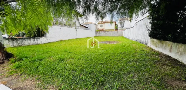 Lote/Terreno à venda, 258m² no Loteamento Residencial Porto Seguro, Tremembé