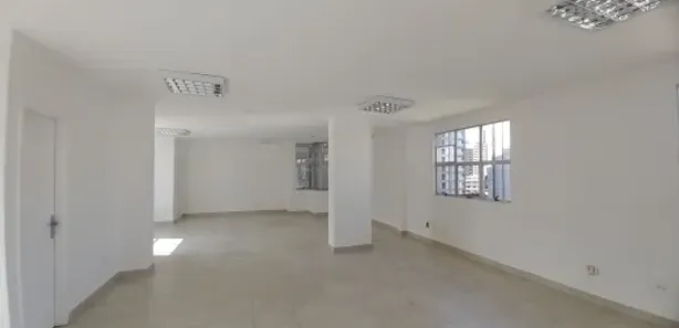 Sala Comercial para alugar, 71m² no Funcionários, Belo Horizonte