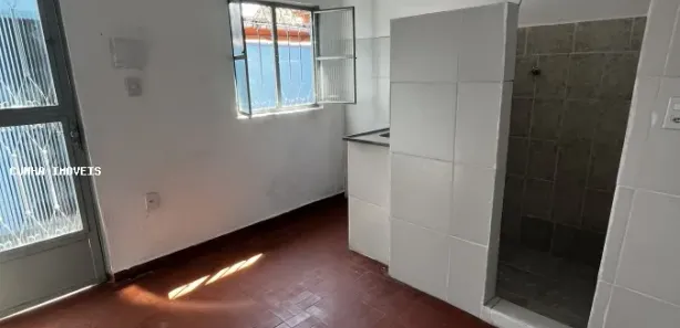 Kitnet com 1 Quarto para alugar, 10m² no Madureira, Rio de Janeiro