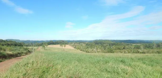 Lote/Terreno à venda, 270000m² no Centro, Lindolfo Collor