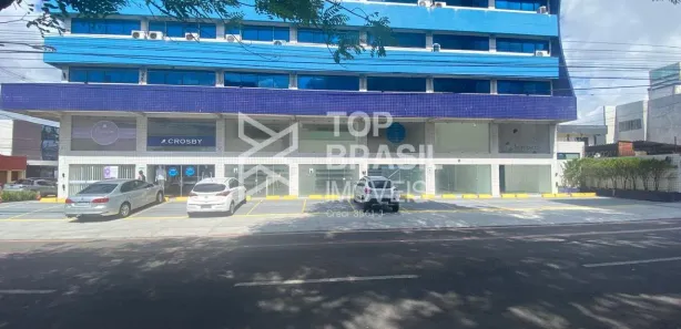 Ponto Comercial para venda ou aluguel, 62m² no Lagoa Nova, Natal