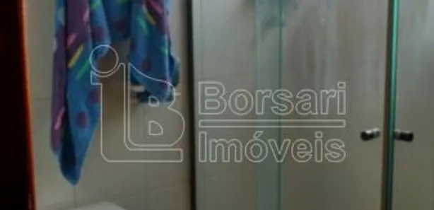 Apartamento com 3 Quartos à venda, 126m² no Centro, Araraquara