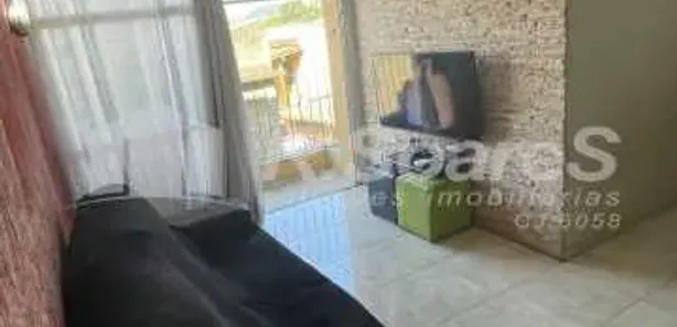 Apartamento com 2 Quartos à venda, 61m² no Padre Miguel, Rio de Janeiro