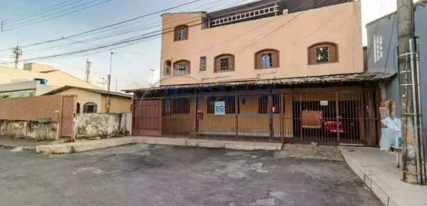 Kitnet com 1 Quarto para alugar, 30m² no Guará I, Brasília