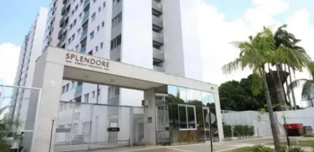 Apartamento com 3 Quartos à venda, 95m² no São Jorge, Manaus