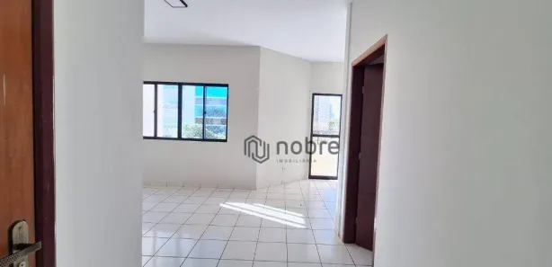 Apartamento com 2 Quartos para alugar, 71m² no Plano Diretor Sul, Palmas