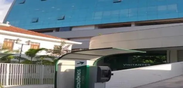 Sala Comercial para alugar, 37m² no Derby, Recife