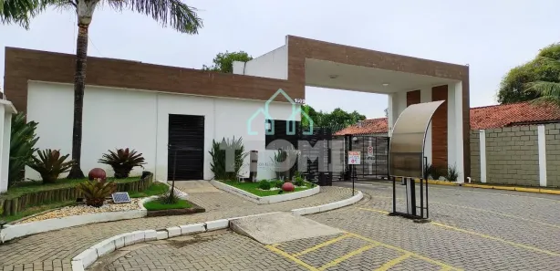 Sobrado com 3 Quartos para venda ou aluguel, 119m² no Vila Areao, Taubaté