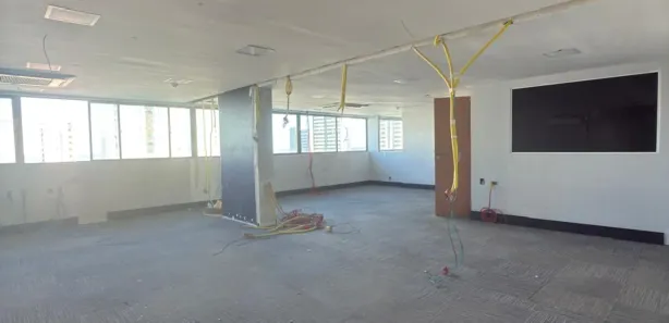 Sala Comercial para alugar, 50m² no Pina, Recife