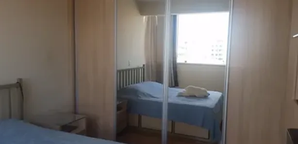 Apartamento com 3 Quartos à venda, 87m² no Fernão Dias, Belo Horizonte