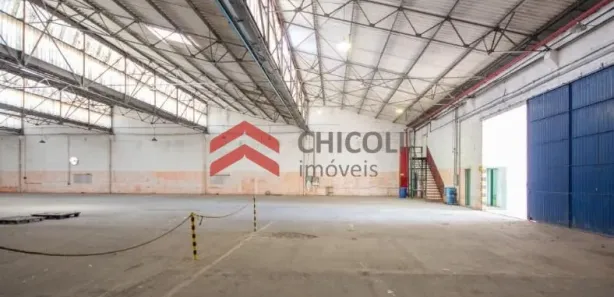 Galpão/Depósito/Armazém para alugar, 6000m² no Marmeleiro, Mairinque