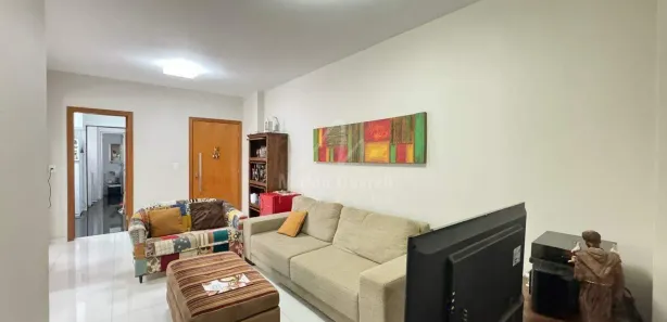 Apartamento com 3 Quartos à venda, 90m² no Lourdes, Belo Horizonte