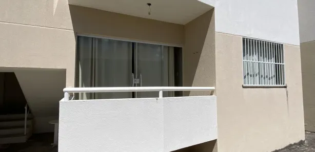 Apartamento com 2 Quartos à venda, 63m² no Buraquinho, Lauro de Freitas