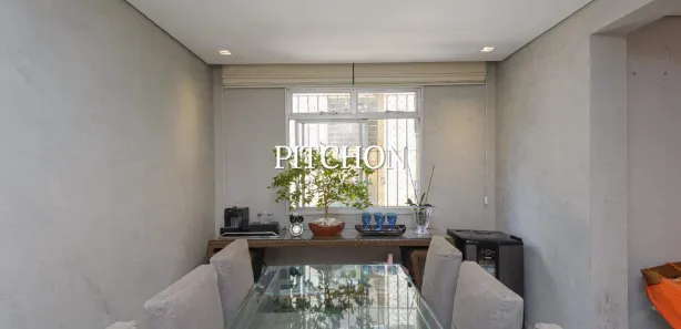 Apartamento com 4 Quartos à venda, 138m² no Santo Agostinho, Belo Horizonte