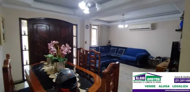 Casa com 3 Quartos à venda, 550m² no Campo Grande, Rio de Janeiro