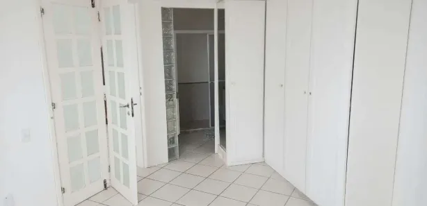 Apartamento com 1 Quarto para alugar, 49m² no Brotas, Salvador