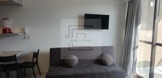 Flat com 1 Quarto à venda, 28m² no N. São do Ó, Ipojuca