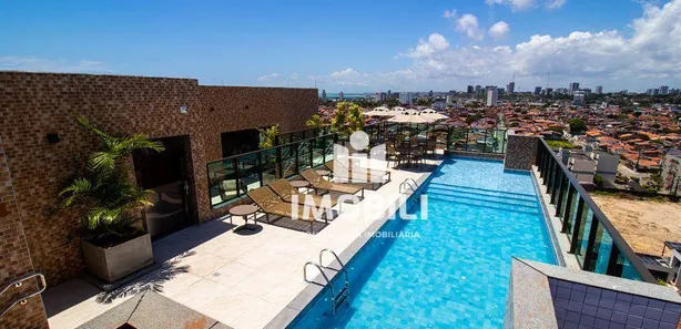 Apartamento com 2 Quartos à venda, 57m² no Poço, Maceió
