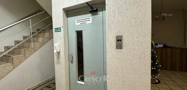 Apartamento com 2 Quartos à venda, 37m² no Caiobá, Matinhos