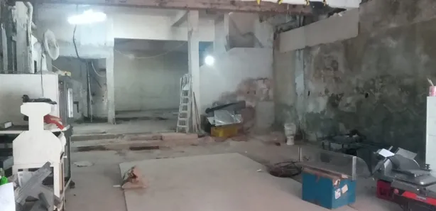 Galpão/Depósito/Armazém para alugar, 100m² no Copacabana, Rio de Janeiro