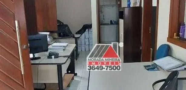 Casa com 4 Quartos para alugar, 70m² no Centro, Santa Luzia