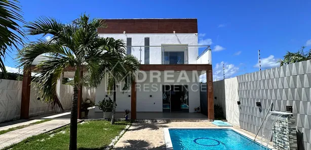 Casa com 3 Quartos à venda, 300m² no Barra de Jangada, Jaboatão dos Guararapes