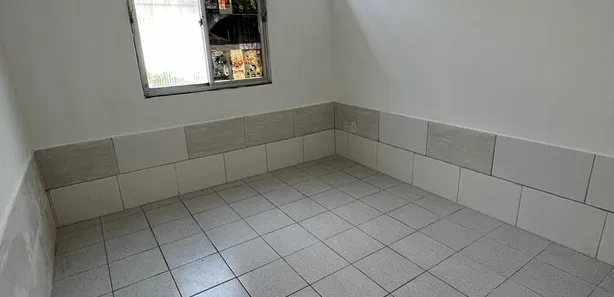 Apartamento com 1 Quarto para alugar, 28m² no Gardênia Azul, Rio de Janeiro