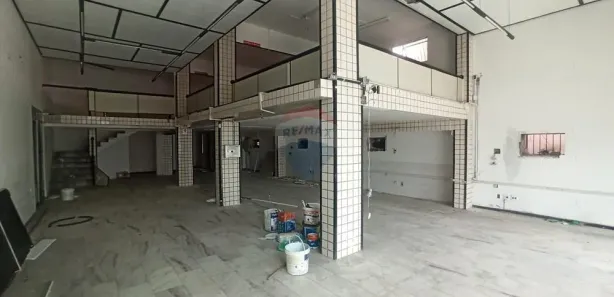 Ponto Comercial para alugar, 249m² no Itapuã, Salvador