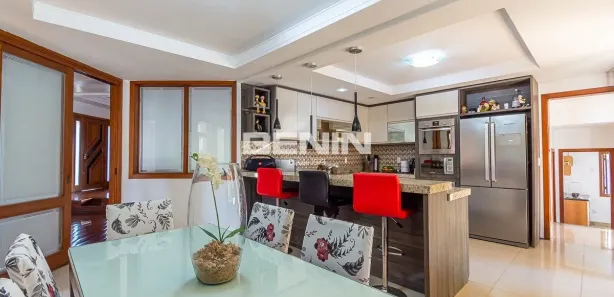 Sala Comercial com 6 Quartos para alugar, 513m² no Igara, Canoas