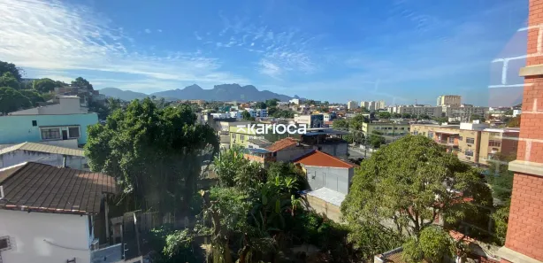 Apartamento com 1 Quarto para alugar, 50m² no Tanque, Rio de Janeiro