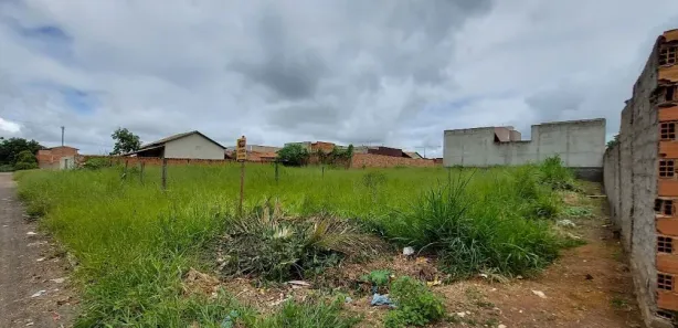Lote/Terreno à venda, 300m² no , Abadia de Goiás