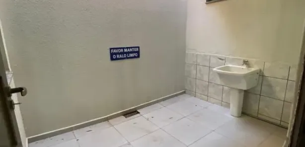 Apartamento com 3 Quartos para alugar, 90m² no Centro, Campo Mourão