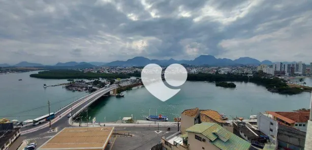 Apartamento com 2 Quartos à venda, 70m² no Centro, Guarapari