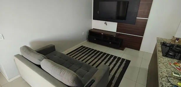 Apartamento com 3 Quartos para alugar, 113m² no Dom Pedro I, Manaus