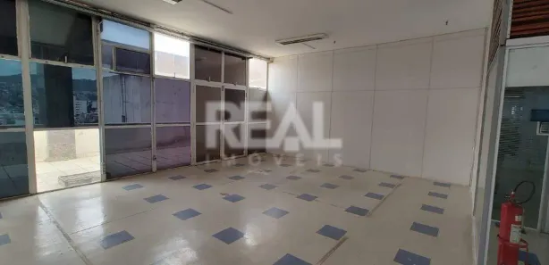 Sala Comercial para alugar, 544m² no Santa Efigênia, Belo Horizonte