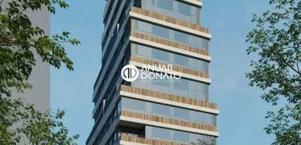 Apartamento com 3 Quartos à venda, 141m² no Lourdes, Belo Horizonte