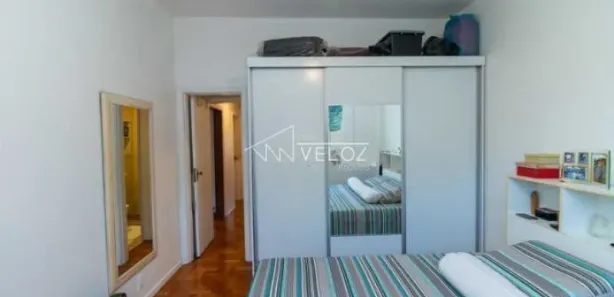 Apartamento com 3 Quartos à venda, 132m² no Botafogo, Rio de Janeiro