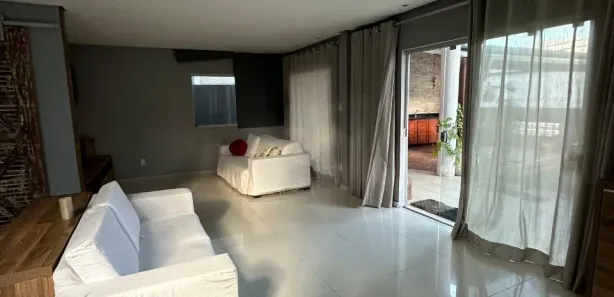 Casa de Condomínio com 5 Quartos para alugar, 300m² no Catu de Abrantes (Abrantes), Camaçari