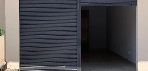 Sala Comercial para alugar, 27m² no Parque Veiga Jardim, Aparecida de Goiânia