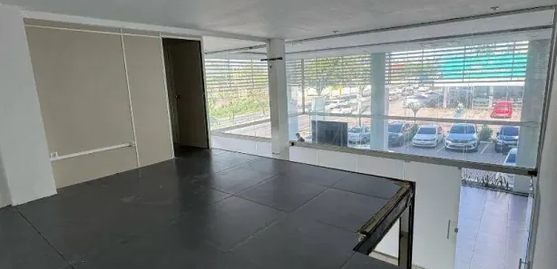 Ponto Comercial para alugar, 121m² no Aleixo, Manaus