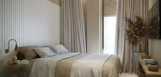 Flat com 4 Quartos à venda, 175m² no N. São do Ó, Ipojuca