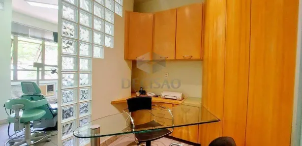 Sala Comercial à venda, 25m² no Serra, Belo Horizonte