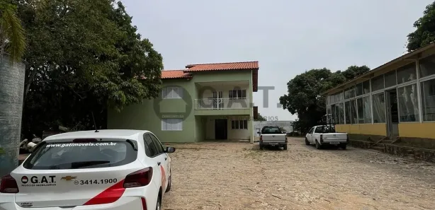 Fazenda/Sítio com 3 Quartos para alugar, 600m² no Caputera, Sorocaba