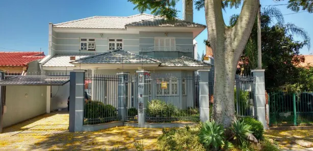 Casa com 4 Quartos para alugar, 368m² no Igara, Canoas
