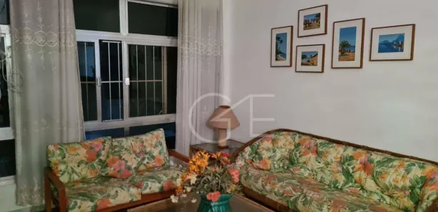 Apartamento com 2 Quartos à venda, 77m² no Enseada, Guarujá