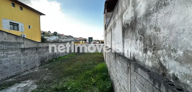 Lote/Terreno à venda, 360m² no Maria Goretti, Belo Horizonte